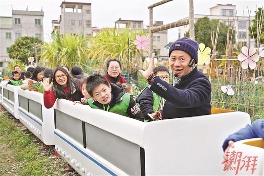 上海闵行区冬天游玩景点（上海闵行区游玩景点排名榜）